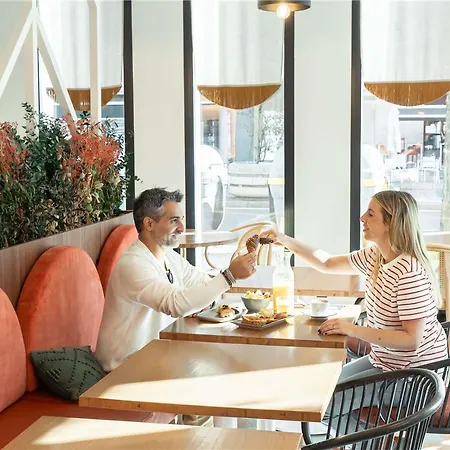 Hotel Ibis Styles Santa Justa 3*