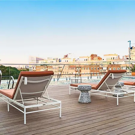 Ibis Styles Santa Justa Hotel Seville