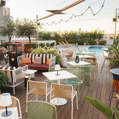 Hotel Ibis Styles Santa Justa Seville