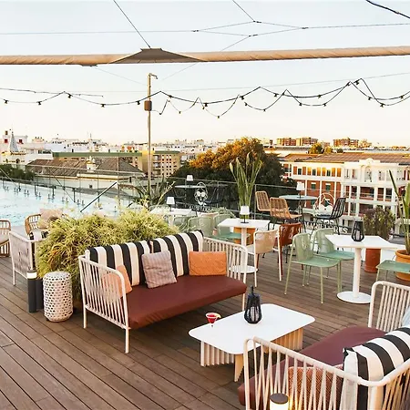 Ibis Styles Santa Justa Seville