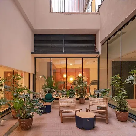 Ibis Styles Santa Justa 3* Seville