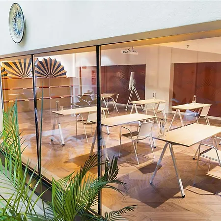 Ibis Styles Santa Justa Hotel