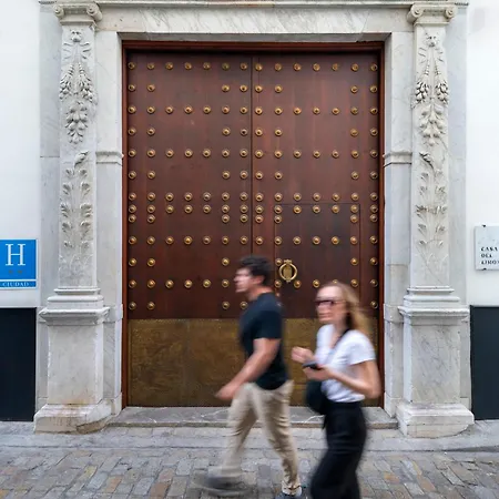 Boutique Casa Del Limonero Hotel 2*