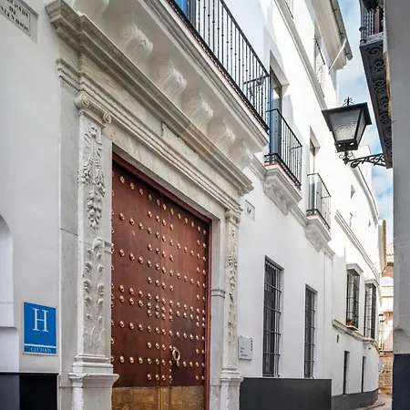 Boutique Casa Del Limonero 2* Sevilla
