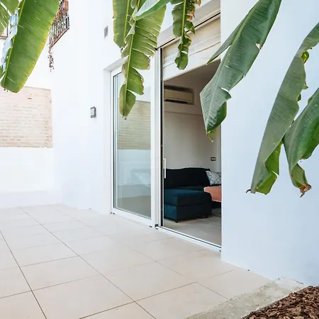 Novalia Penuelas * Sevilla