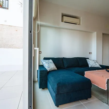 Novalia Penuelas Apartamento *