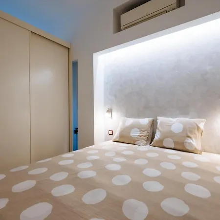 Novalia Penuelas Apartamento Sevilla
