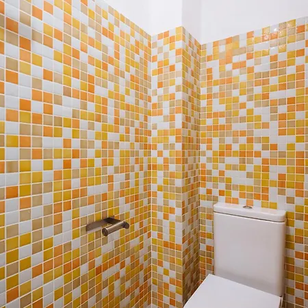 Novalia Penuelas Apartamento *