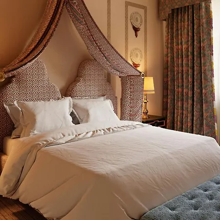 Alfonso Xiii, A Luxury Collection Hotel, 5* Seville