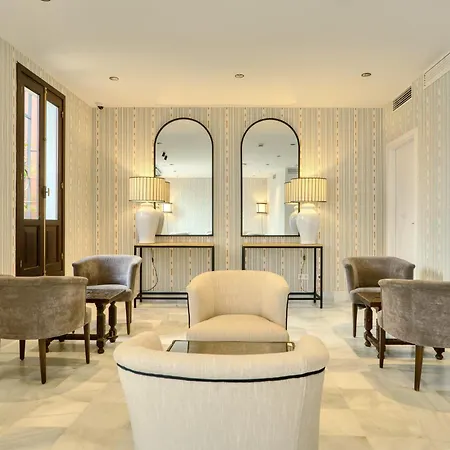 Murillo Reinoso Hotel