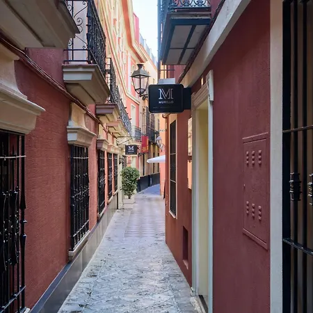 Murillo Hotel