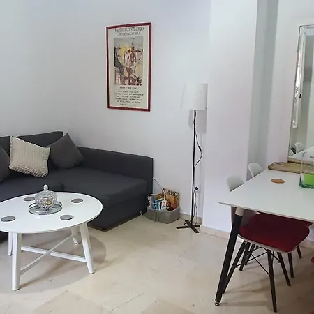 Apartamento Con Piscina Con Vistas A La Giralda Centro Wifi Apartament Sewilla