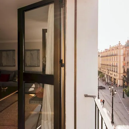 Apartment Minty - 3bd Cathedral Seville