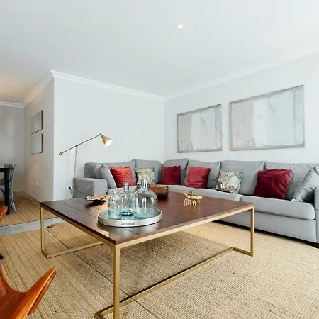 Apartamento Minty - 3bd Cathedral *