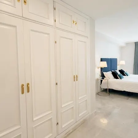 Apartment Minty - 3bd Cathedral *
