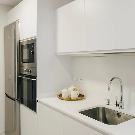 Apartment Minty - 3bd Cathedral