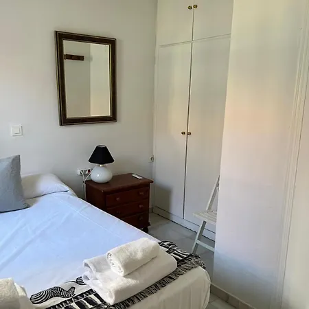 Apartment Duplex With Terrace Santa Rufina