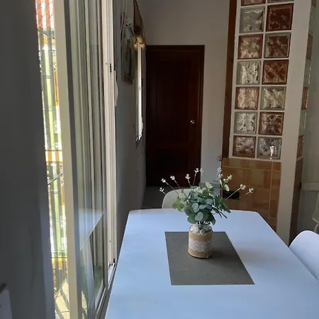 Apartment Duplex With Terrace Santa Rufina *