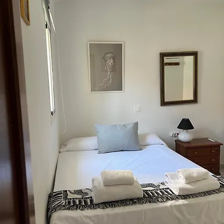 Duplex With Terrace Santa Rufina Apartamento Sevilla
