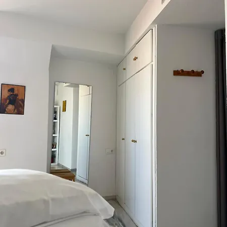Duplex With Terrace Santa Rufina