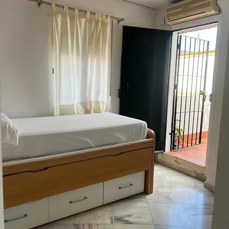 Duplex With Terrace Santa Rufina Apartamento *