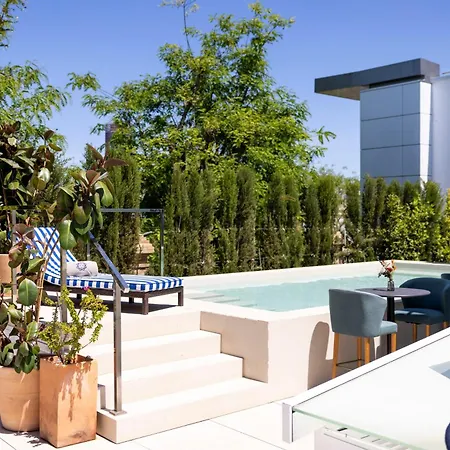 Cavalta Boutique - Small Luxury Hotel Sevilha