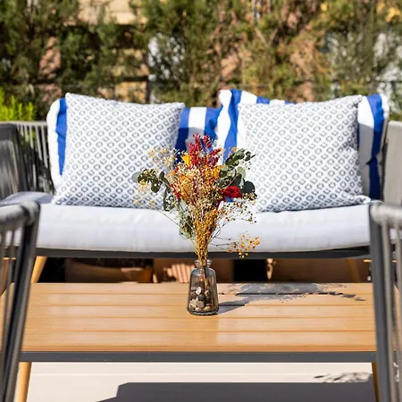 Cavalta Boutique - Small Luxury 5* Sevilha