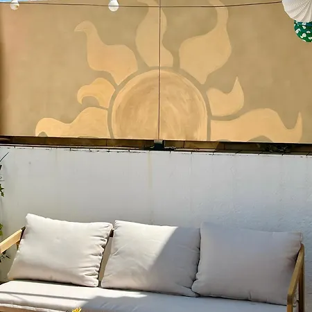 La Azotea Del Sol Seville