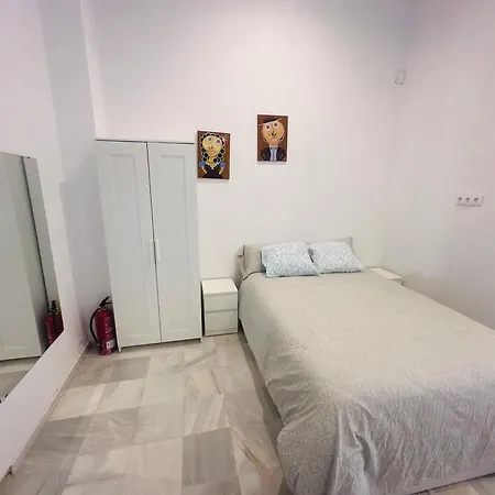 Lofts Escala Apartamento Sevilla