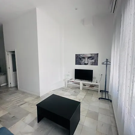Apartamento Lofts Escala *