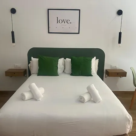 Apartahotel Triana