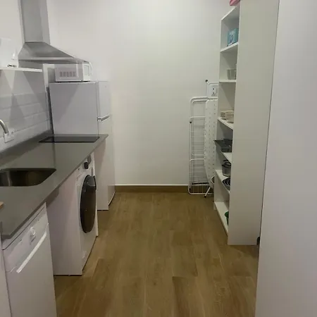 Apartahotel Triana *