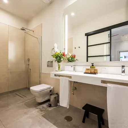 Boutique Casa Romana 4* Séville