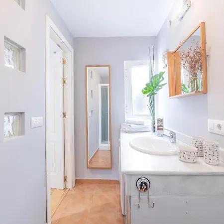 Apartamento Estudio Pasaje Valvanera *
