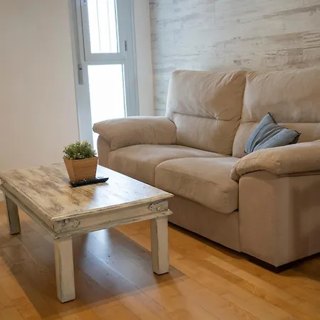 Rastro Jardines De Murillo, By Homing U Apartamento Sevilha