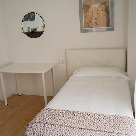 Apartamento Jardines De Murillo, Calle Rastro *