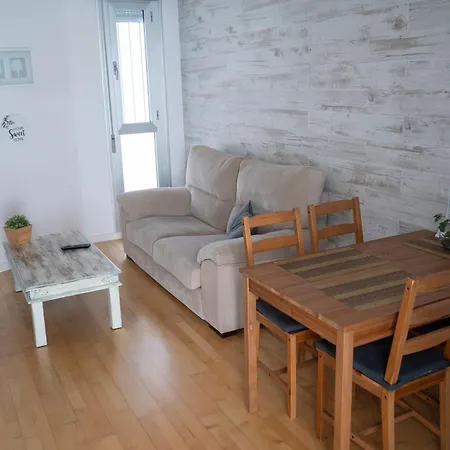Jardines De Murillo, Calle Rastro Apartamento Sevilla