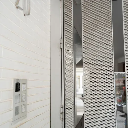 Apartamento Rastro Jardines De Murillo, By Homing U