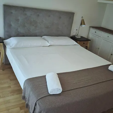 Jardines De Murillo, Calle Rastro Apartamento *