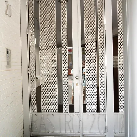 Jardines De Murillo, Calle Rastro Apartamento Sevilla