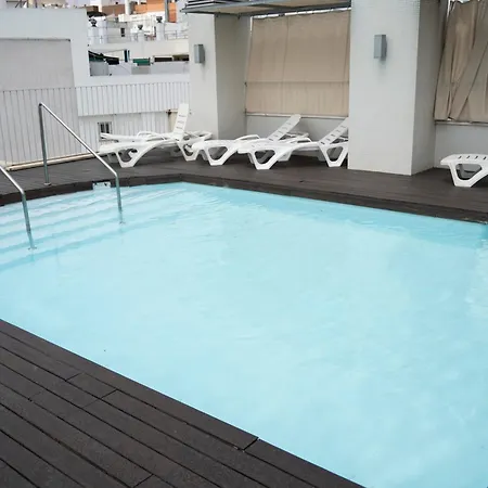 Jardines De Murillo, Calle Rastro Apartamento *