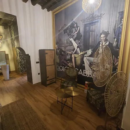 Casa Senorial Piedrachica Gasthof Sevilla