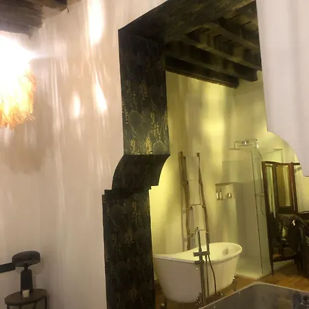 Casa Senorial Piedrachica *