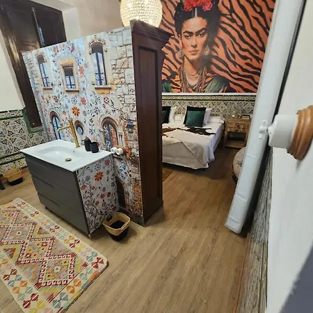Casa Senorial Piedrachica *