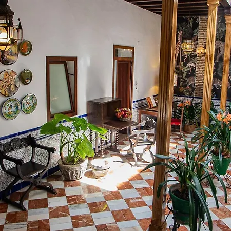 Casa Senorial Piedrachica Gasthof