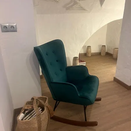 Gasthof Casa Senorial Piedrachica Sevilla