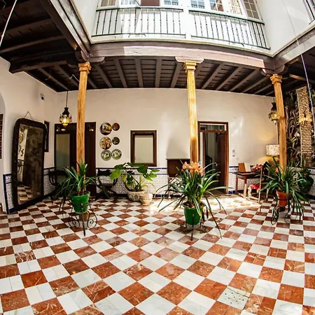 Casa Senorial Piedrachica