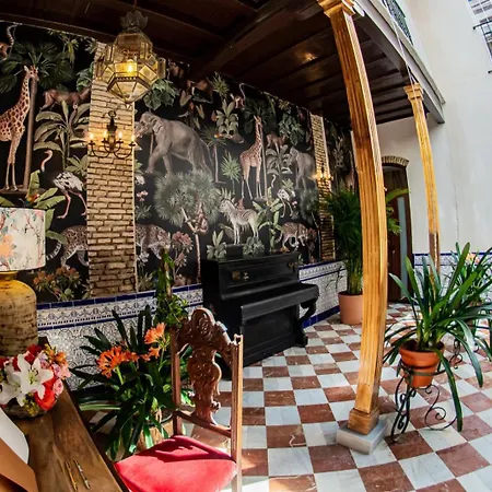 Casa Senorial Piedrachica Gasthof *