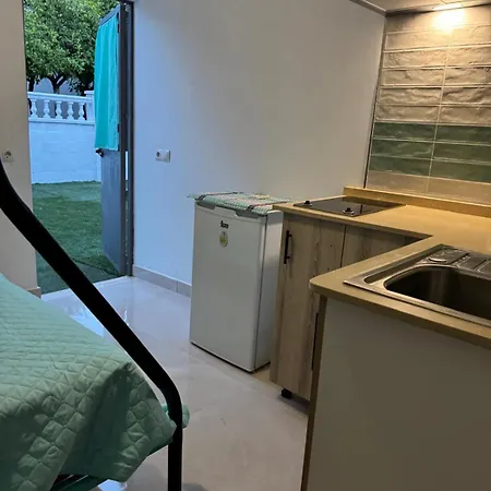Apartment Tu Descanso En Seville