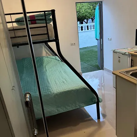 Tu Descanso En * Seville